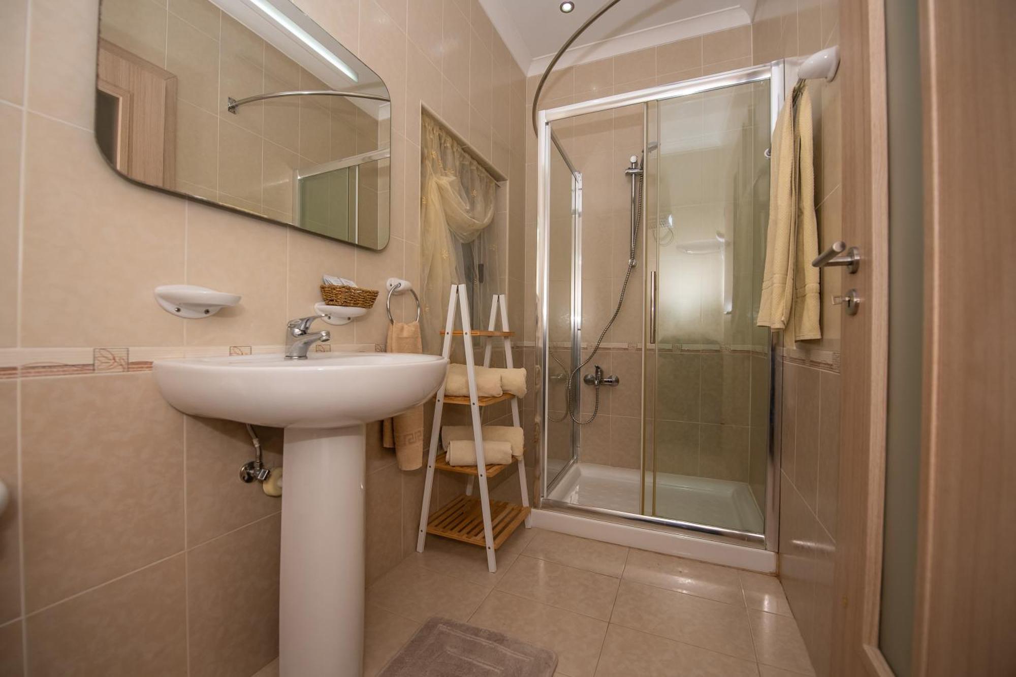 Francis Flats Modern Penthouse Διαμέρισμα Mellieħa Εξωτερικό φωτογραφία