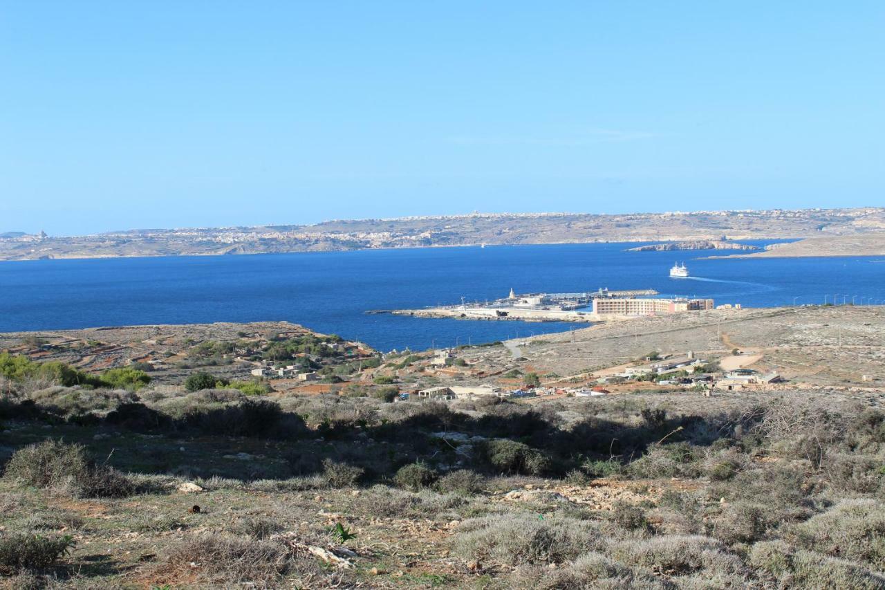 Francis Flats Modern Penthouse Διαμέρισμα Mellieħa Εξωτερικό φωτογραφία