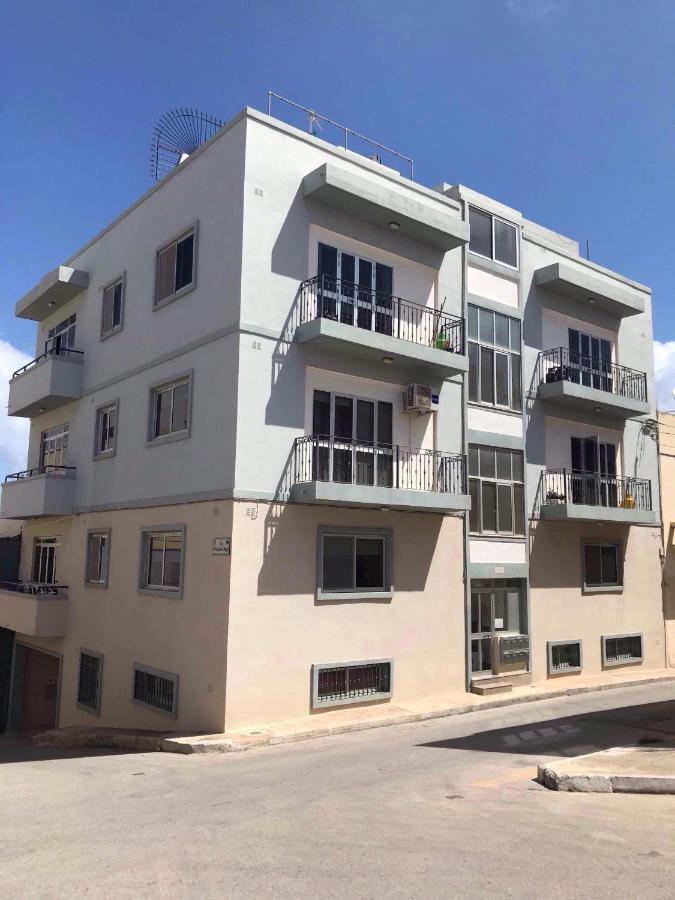 Francis Flats Modern Penthouse Διαμέρισμα Mellieħa Εξωτερικό φωτογραφία